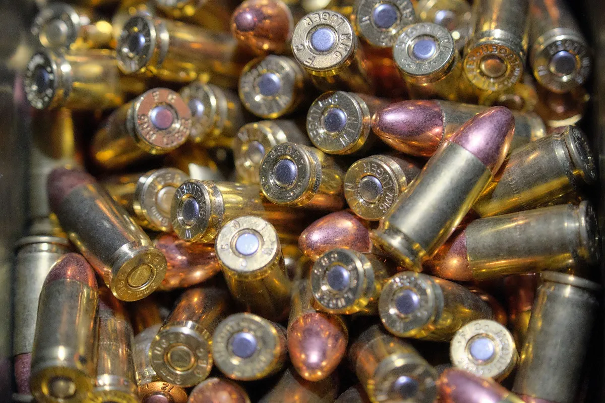 Practice Rounds vs. Defense Rounds: Are You Stocked on Both?