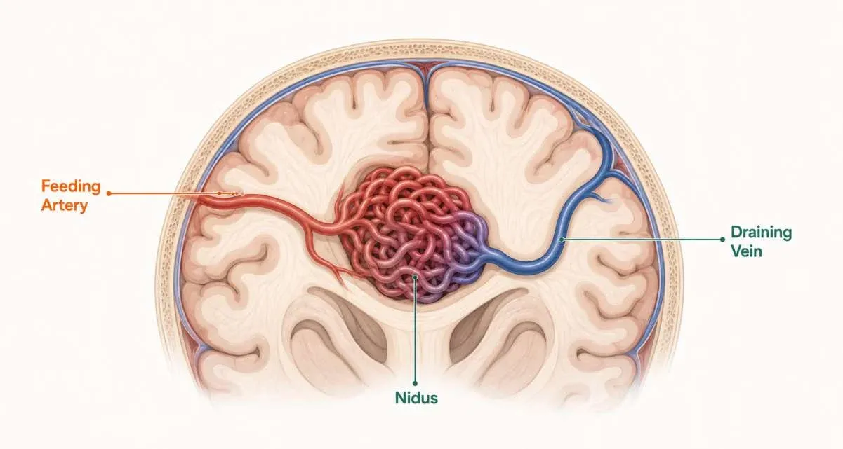 Understanding Minimally Invasive Treatments for Brain AVMs