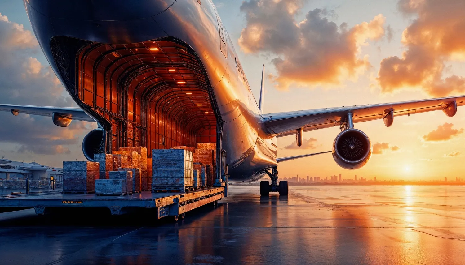 How Cross-Border Logistics Helps Indian Brands Reach Customers Worldwide