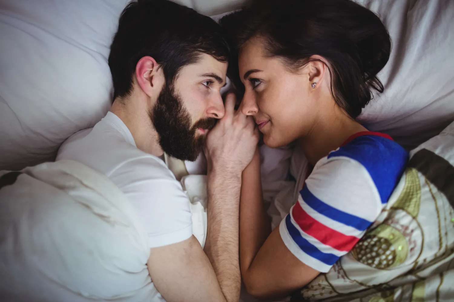Sexualtherapie Hamburg: Intimität, Kommunikation und Vertrauen neu entdecken