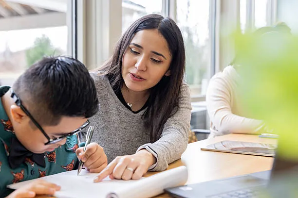 Middle School Tutoring: Building Strong Academic Foundations for Future Success