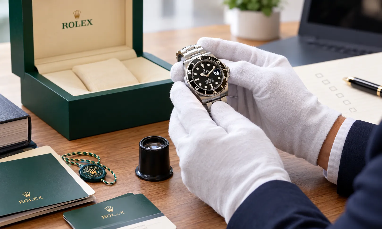 How to Buy Used Rolex Watches: A Complete Guide for First-Time Buyers