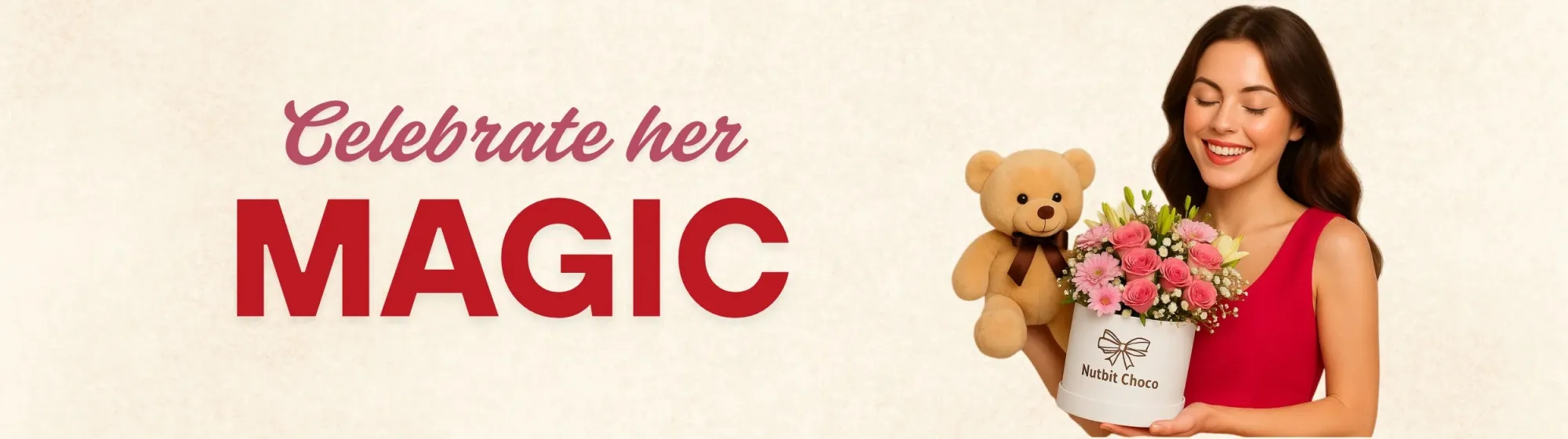 Customized Gifts for Her: Meaningful Gift Ideas for Every Special Moment