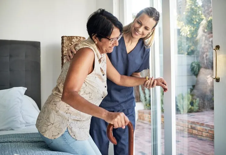 Understanding the Benefits of Senior Home Care in Closter