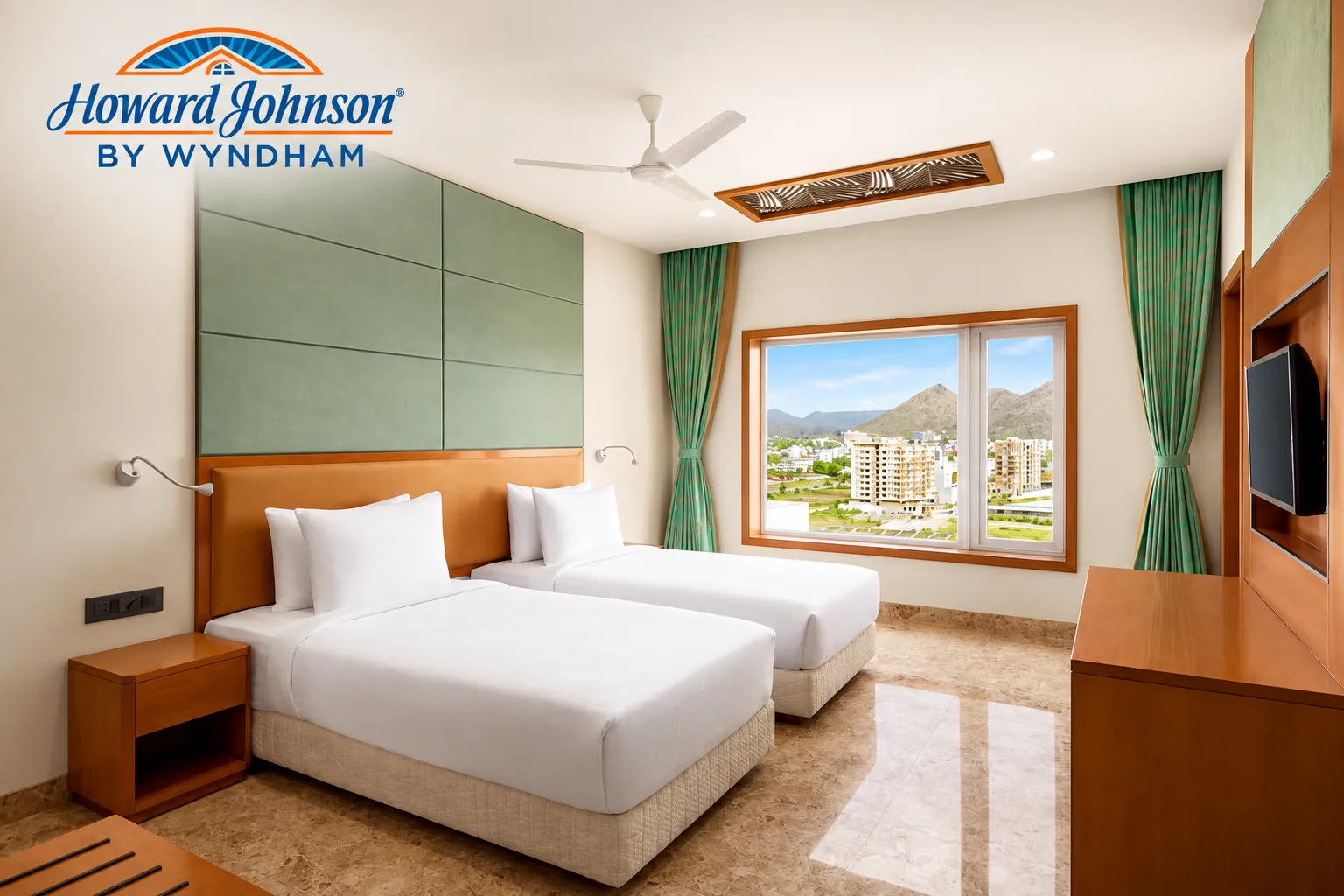A Complete Guide to Finding the Right Rooms in Udaipur for You