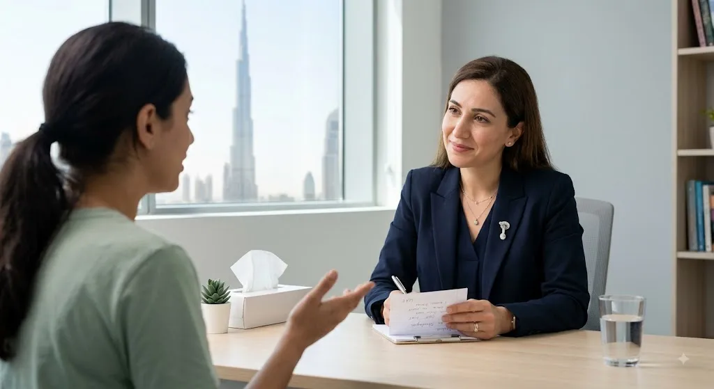 What Is Cognitive Behavioural Therapy (CBT) and How Can It Help?