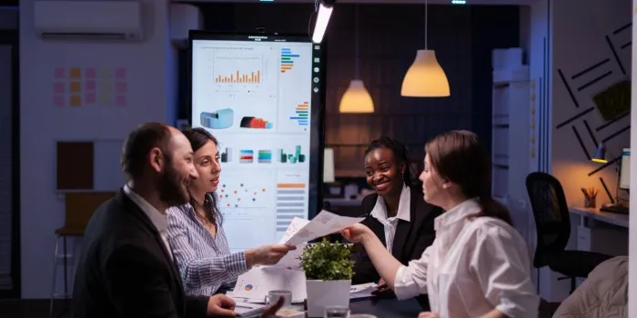What to Look for When Hiring Generative AI Developers for Enterprise