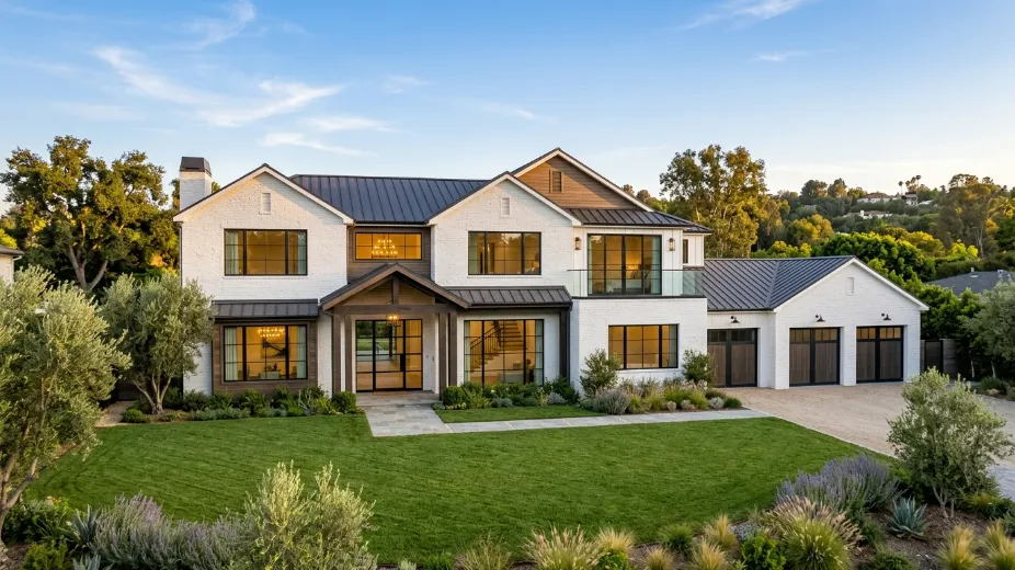 Are Walk-to-Beach New Construction Homes in Manhattan Beach Worth It?