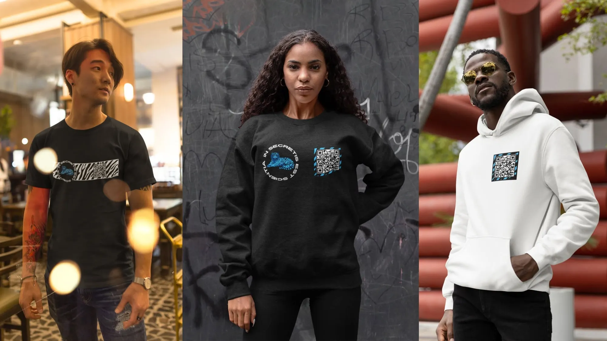 Personalized Sweatshirt Ideas That Turn Your Memories Into Wearable Gifts