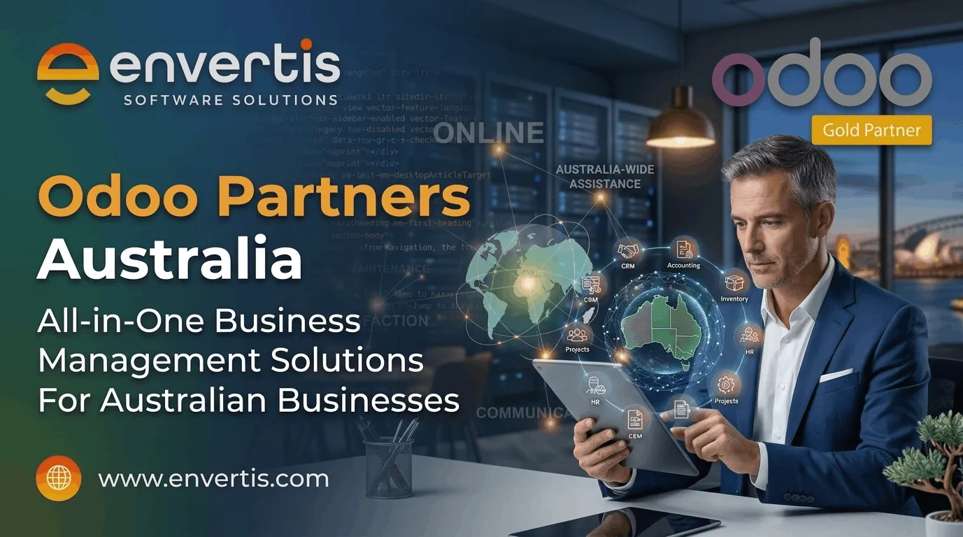 Odoo Partners Australia vs DIY Implementation: Which Wins?