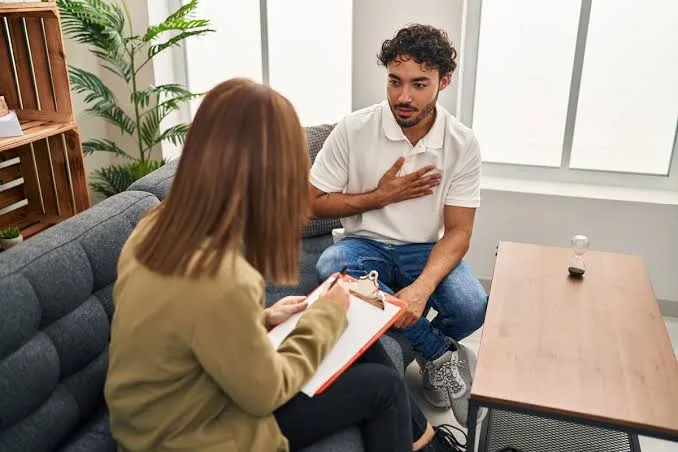 Why Therapy for Emotional Healing Can Be Helpful During Life Changes