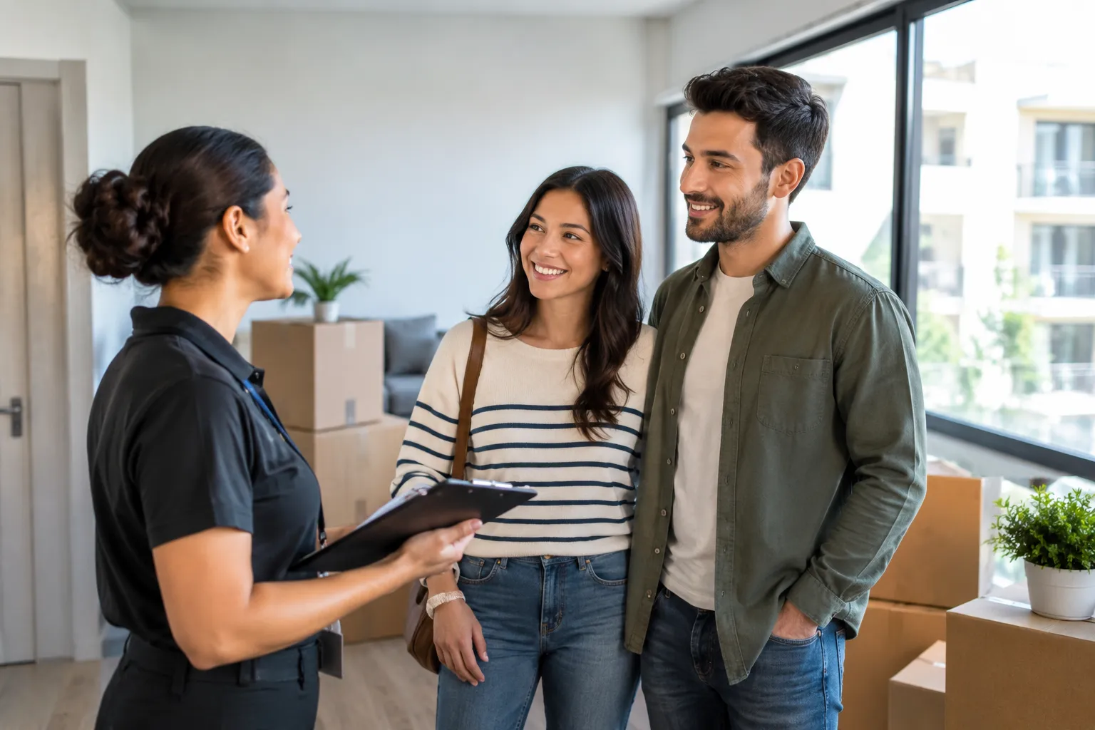 What Move Events Teach Multifamily Operators