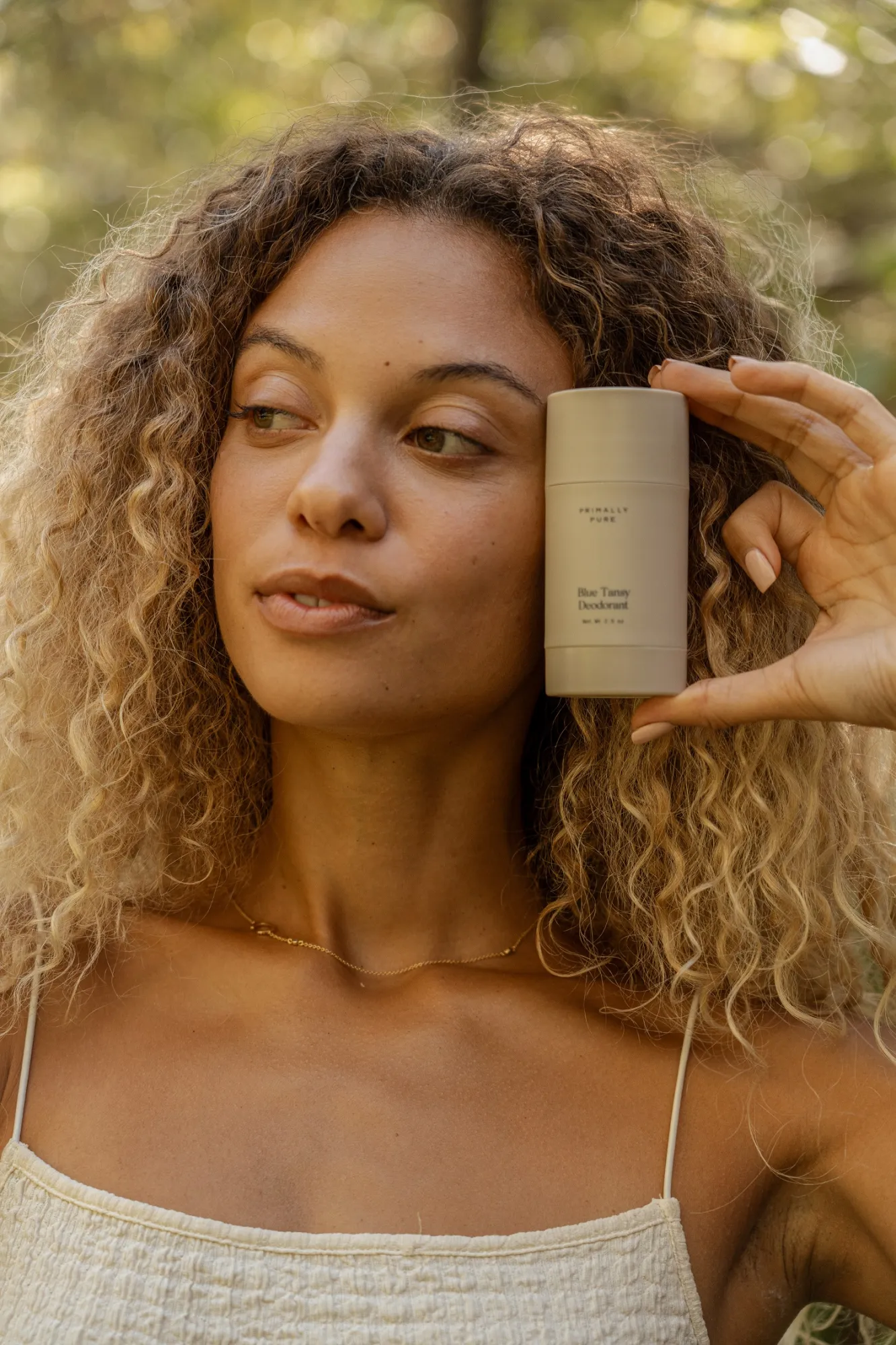 3 Natural Deodorant Myths You Can Stop Believing
