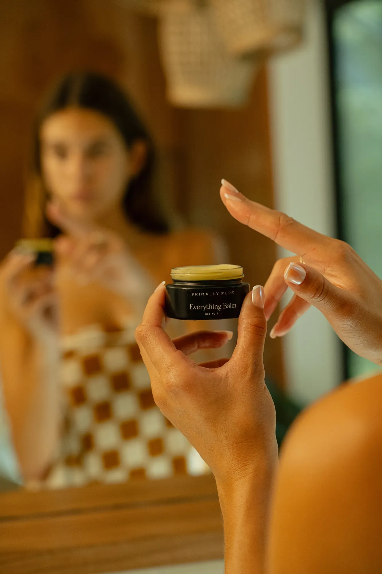 The Post-Summer Reset Your Skin, Pits, and Hair Deserve