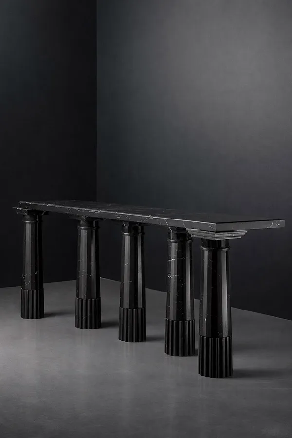 Astorialiving's Guide to Elegant Tables for Every Room