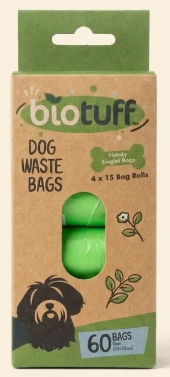 How Council Dog Waste Programs Support Sustainable Communities