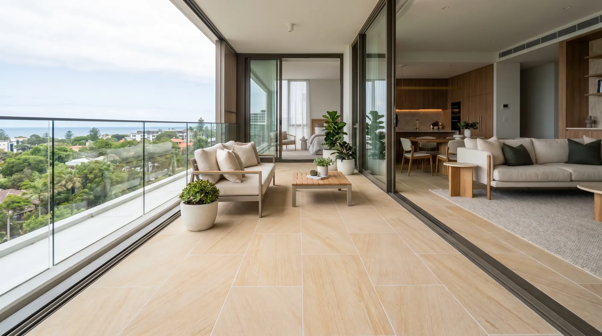 Give Your Home a Natural Makeover With Sandstone