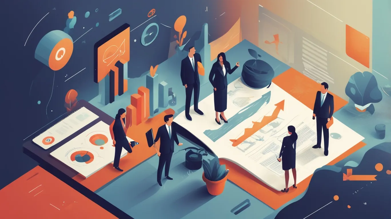 The New Rules of Client Growth for Competitive Law Practices