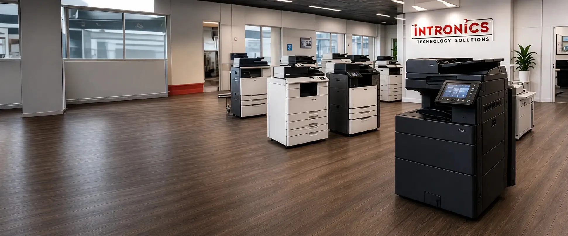 Photocopier Repairing in Melbourne for Office Equipment