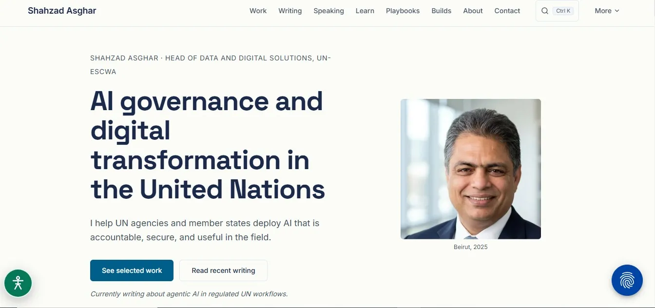 Transforming Humanitarian Response Through Smarter AI