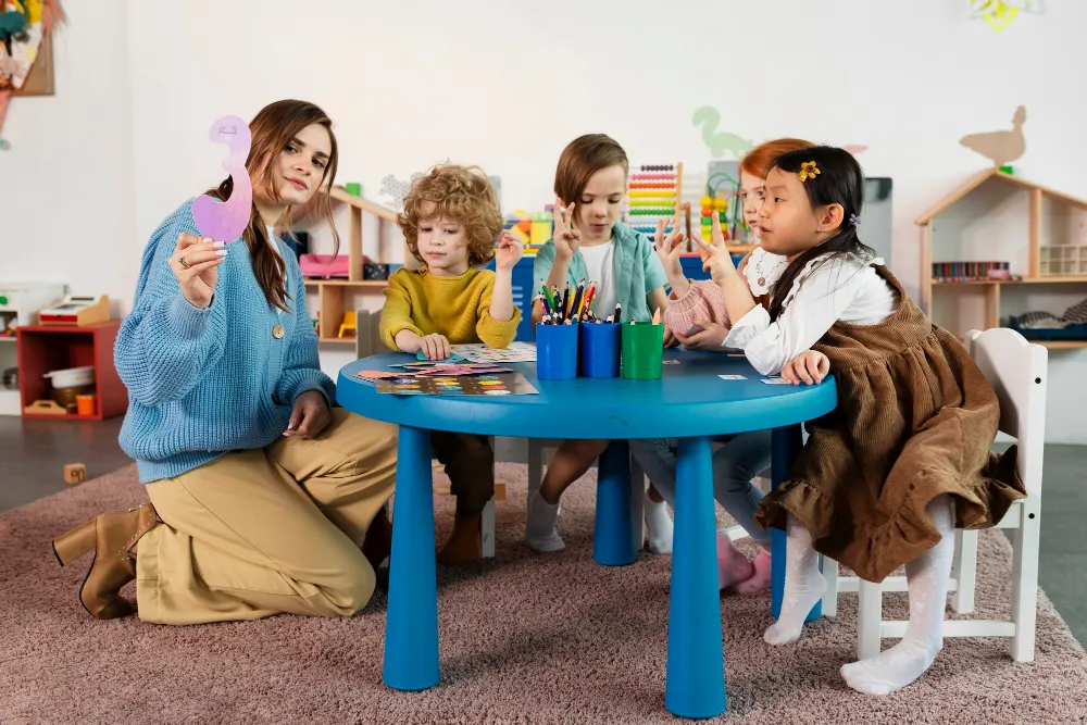 How to Choose the Right Daycare Stockton Families Can Rely On