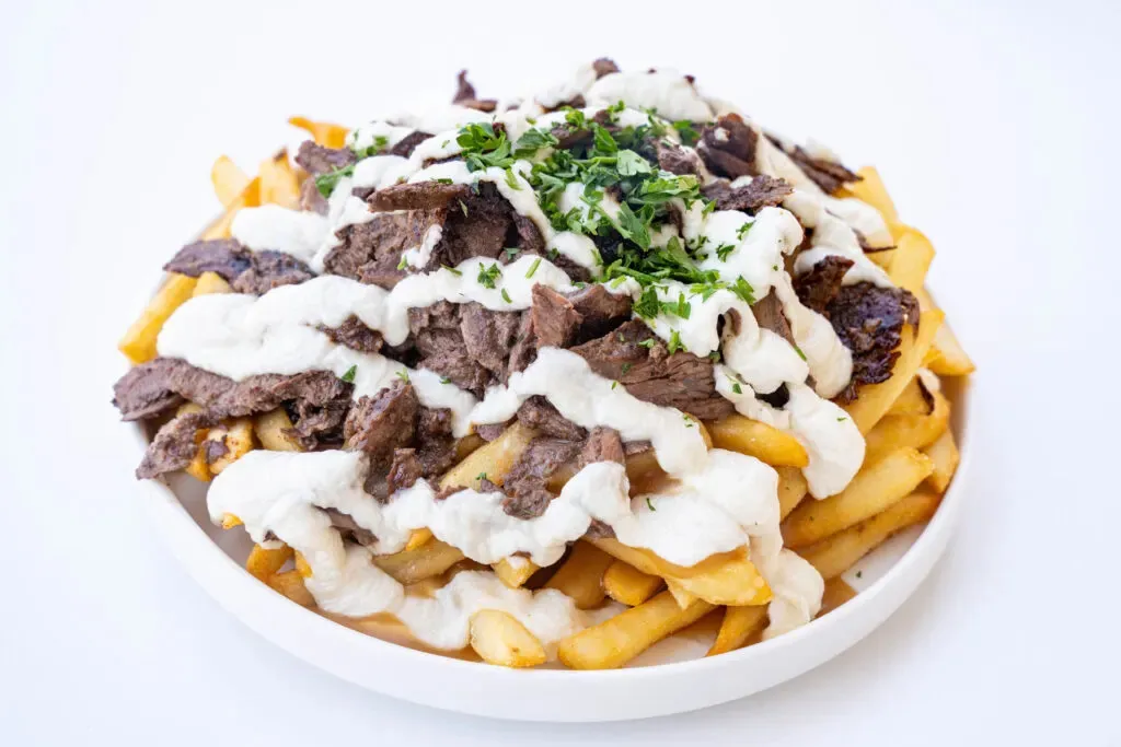What Is the Best Item on the Shawarma Guys Menu?