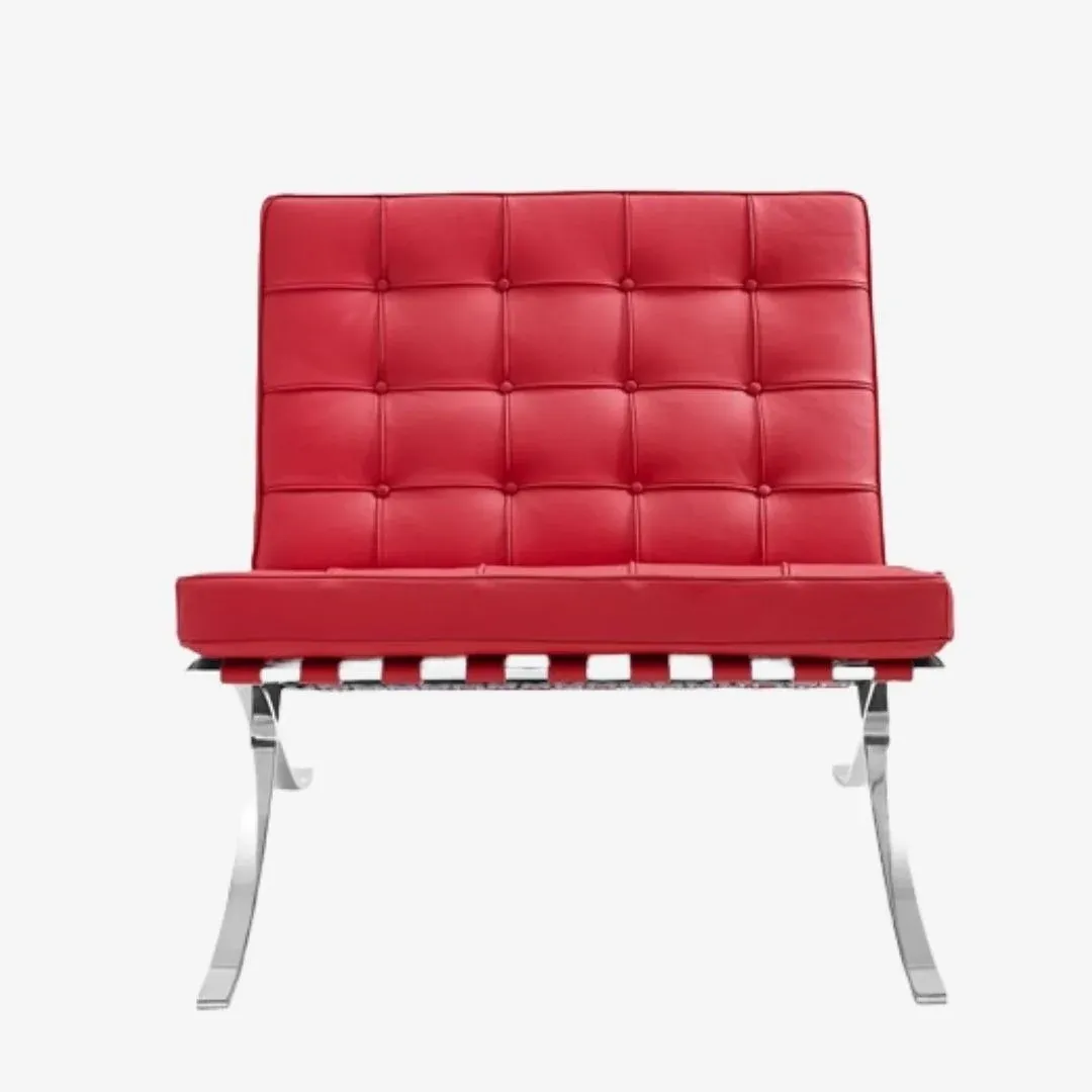 ¿Puede la Silla Barcelona de Furnish Meister aportar lujo y comodidad a tu hogar?