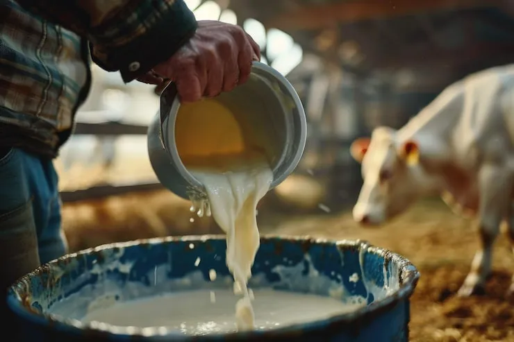 Is Raw Milk Good for You?