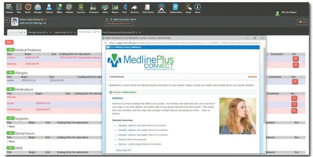 How Medical Practice Management Software Improves Healthcare Practice Efficiency