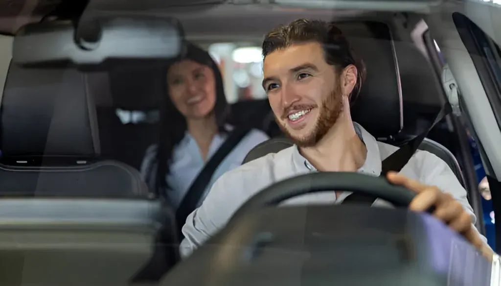 Castlemaine Taxi: Your Guide to Reliable Local & Airport Transfers