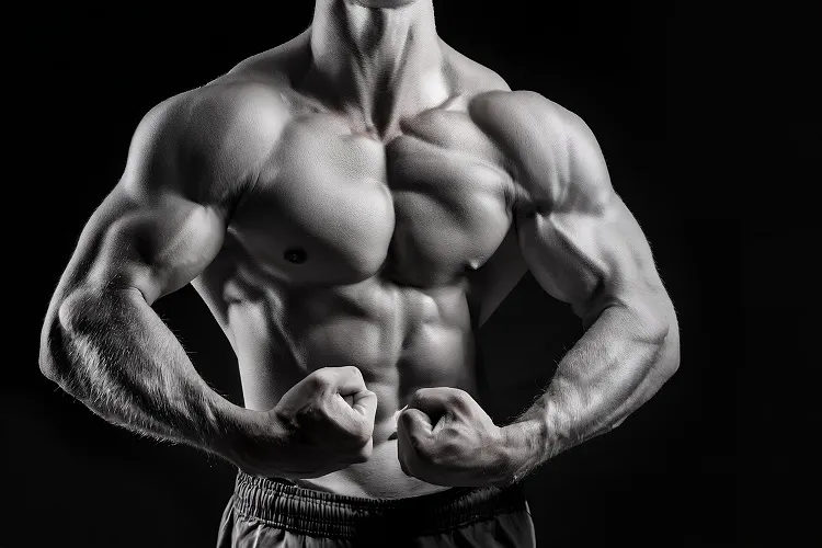 Buy Drostanolone-P 100 Online for Physique Definition