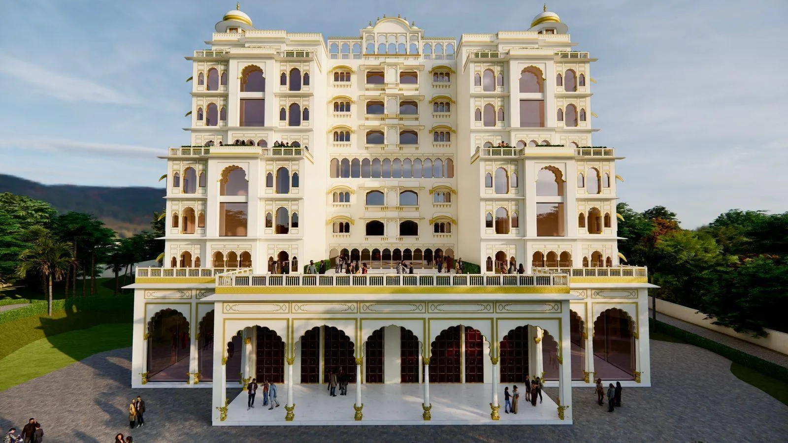 Why Should Investors Study Demand Before Selecting a Property in Jaipur?
