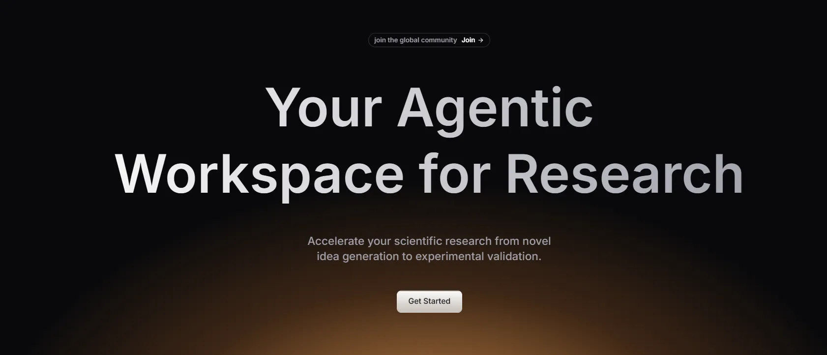Novix DeepSurvey: Making Scientific Literature Research More Organized