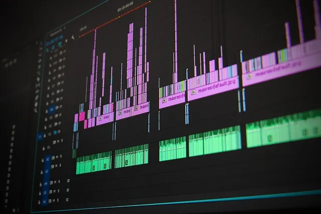 How to Build a Video Editing Portfolio With No Work Experience