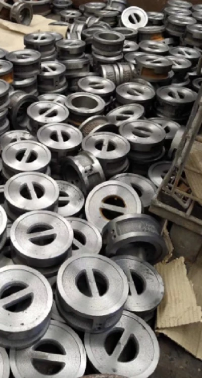 Forged Steel Check Valve Manufacturer in USA