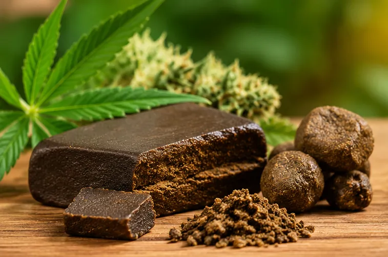 Affordable Hash Online: A Beginner’s Guide to Choosing Quality Products