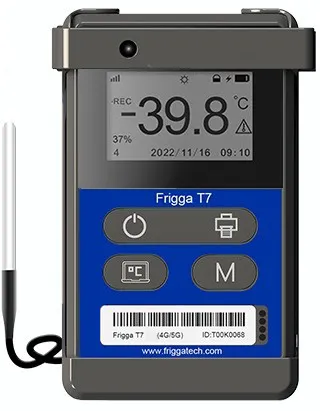 How to Ensure Accurate Results with Temperature Logger Calibration