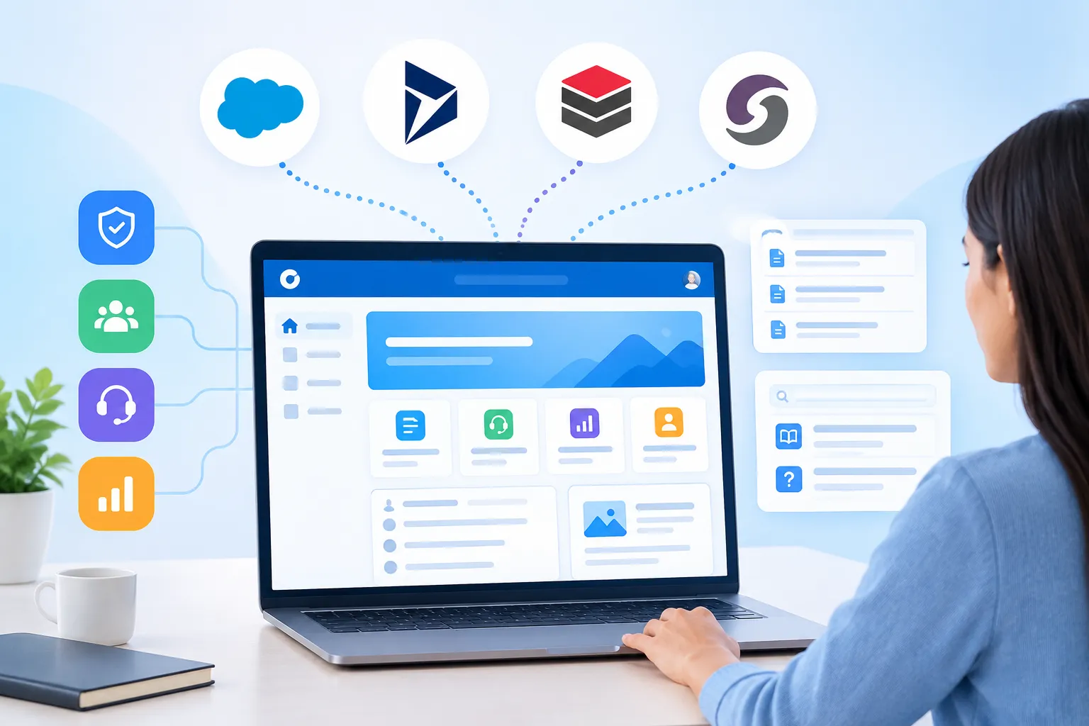 Salesforce Experience Cloud Implementation Guide (2026)