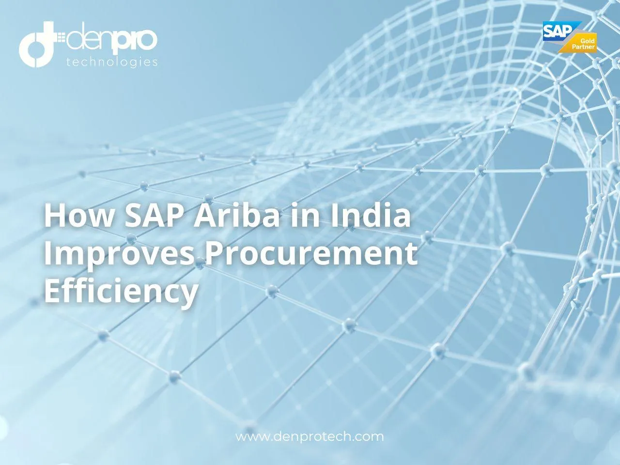 SAP Ariba Services in India