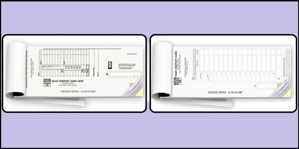 Deposit Slips Explained: Answers to Common Questions