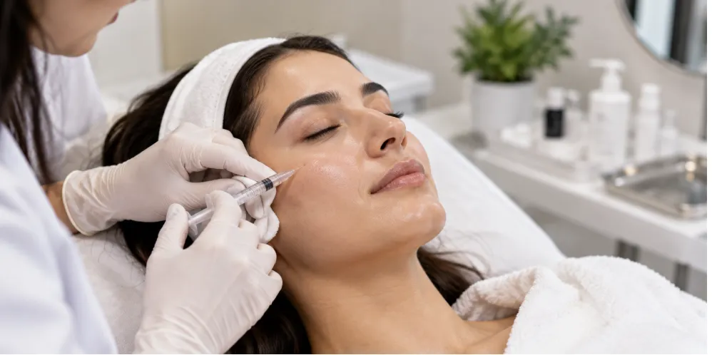 Skin Boosters Treatment in Nagpur: Benefits, Procedure, Cost and Results