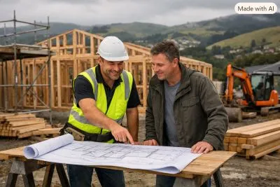 How Do I Choose a Construction Company in Dunedin?