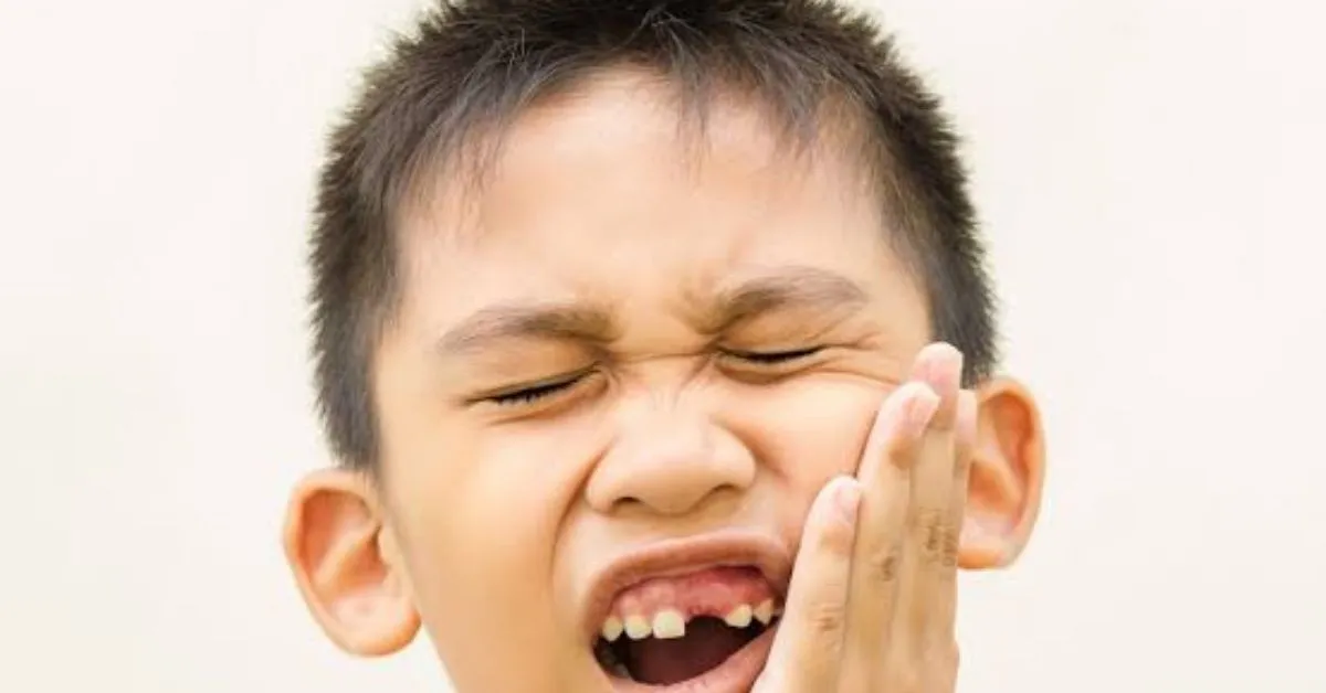 Emergency Dental Care in Atlanta for Kids | Elegant Smiles