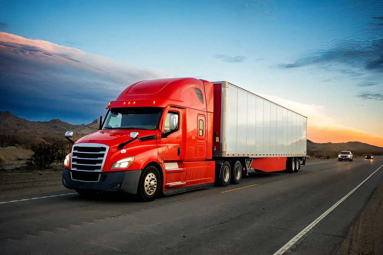 Commercial Trailer Financing: How to Finance Your Next Trailer