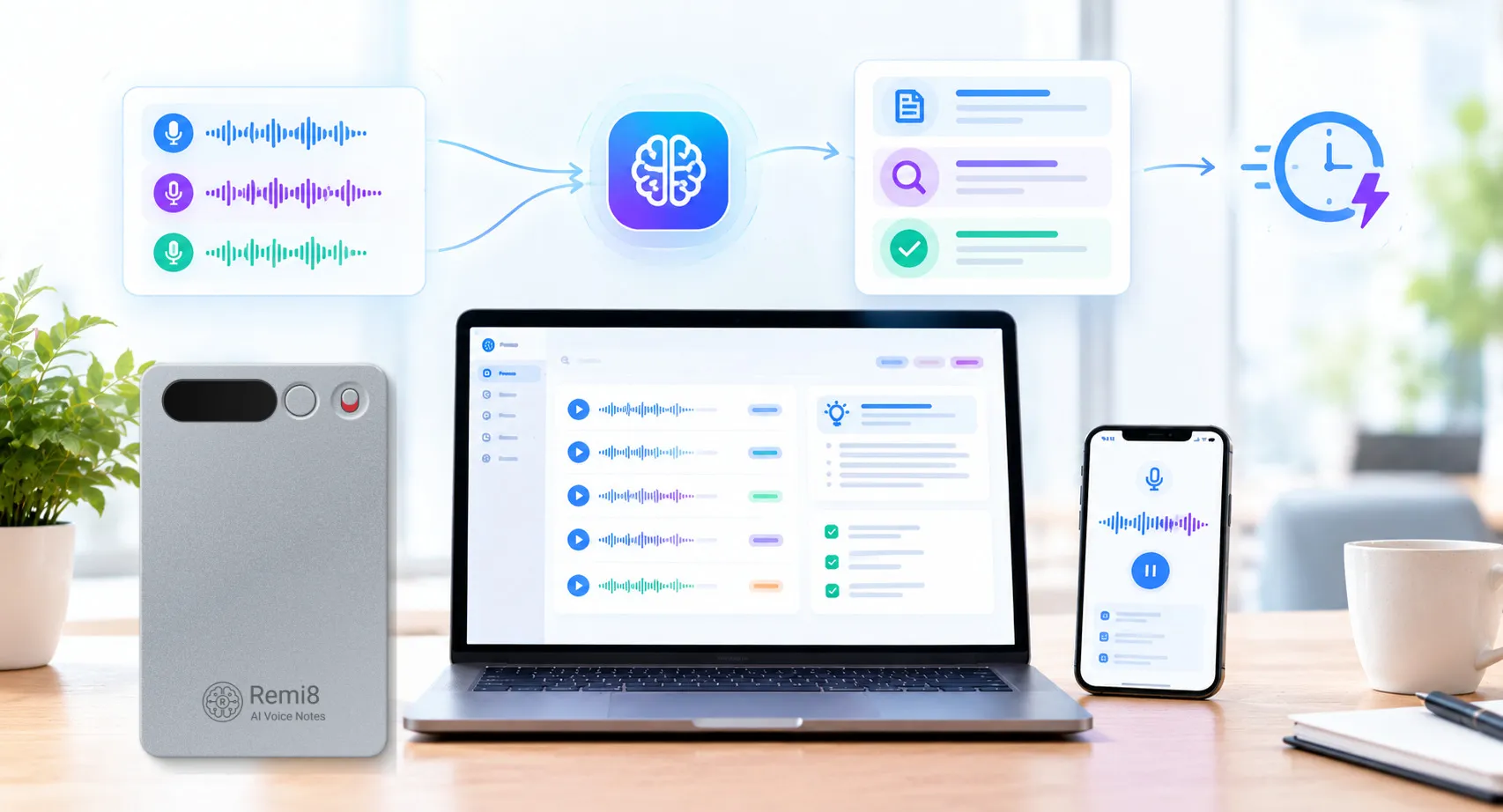 How AI Can Help Sales Managers Review More Conversations in Less Time