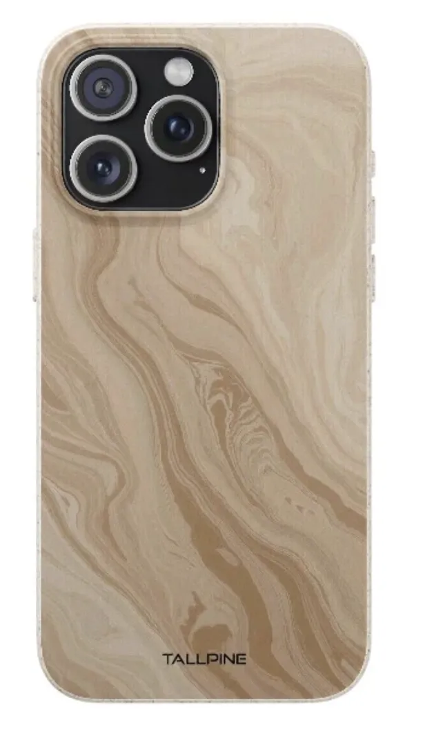 Exploring the Appeal of Marble Phone Cases for Modern Smartphone Designs