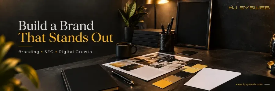How to Choose the Right Branding Agency in Gujarat for Your Business