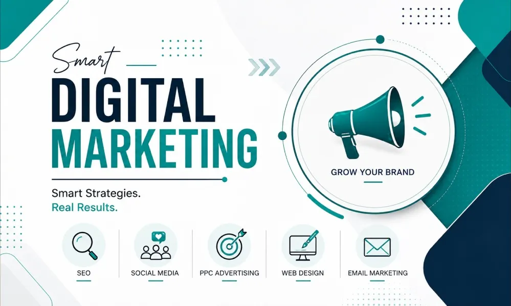Digital Marketing for Mobile Notary Services: Being Found When Documents Need Signing