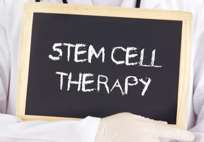 Why Are Researchers Exploring Stem Cells for Multiple Sclerosis?
