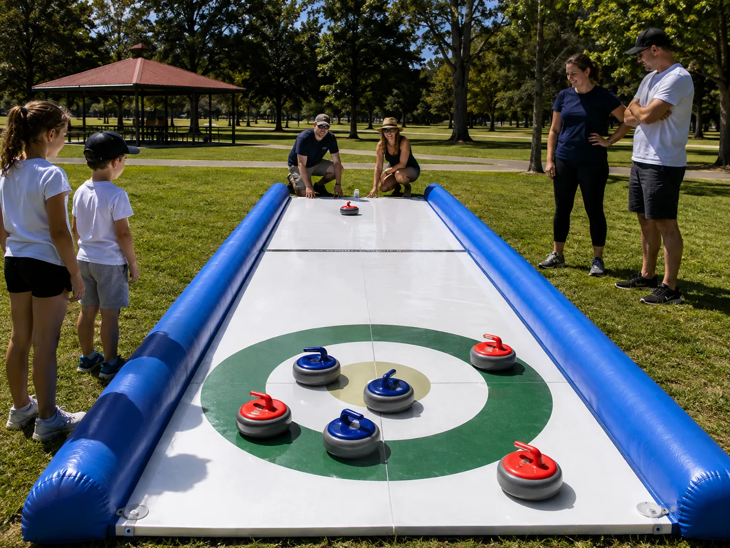 Community Events Hire WA: From Local Fetes to Large-Scale Festivals